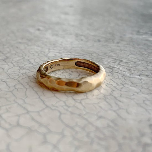 K10YG initial base ring
